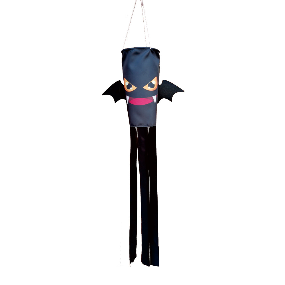 Flying Windsock Flag